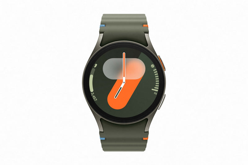 Galaxy Watches