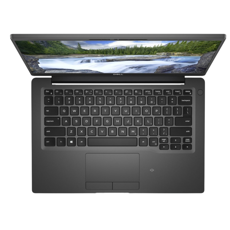 Dell Latitude 7400 i7 8th gen 14 inch Laptop