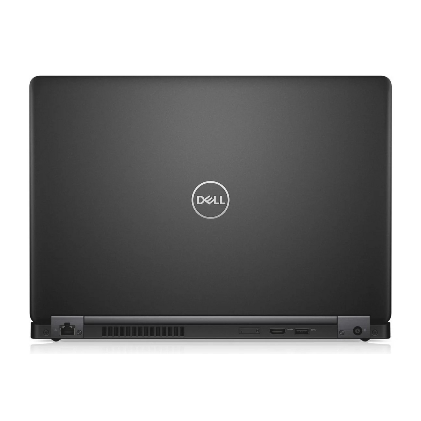 Dell Latitude 5490 Business Laptop touchscreen