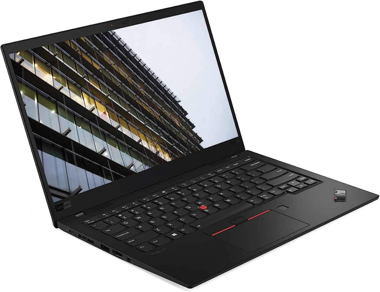 Lenovo ThinkPad X1 Carbon Core i7-7600U