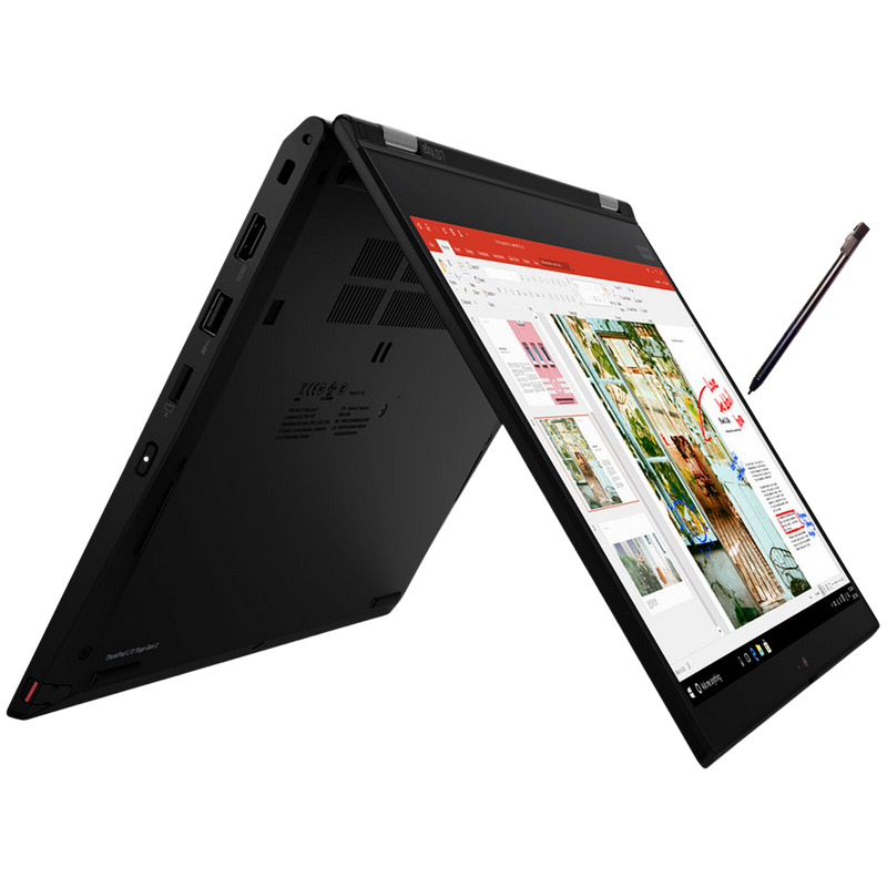 Lenovo ThinkPad Yoga L13 Gen 2