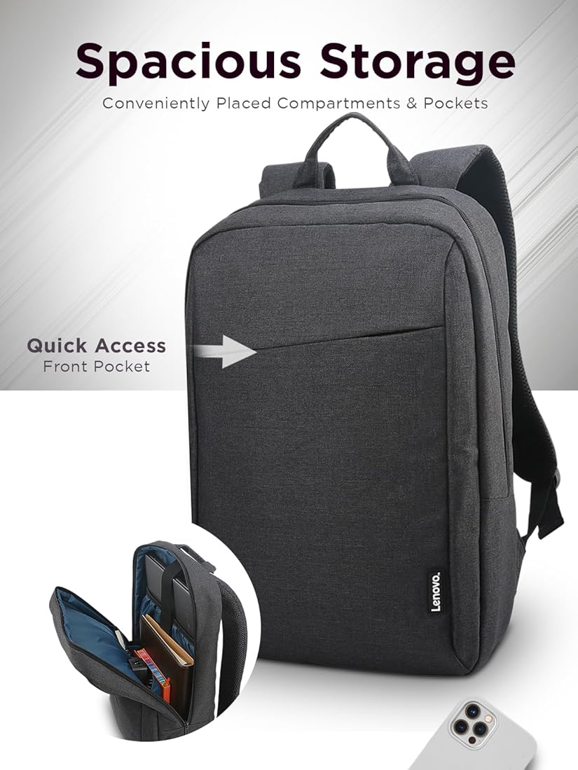 Lenovo Backpack b210