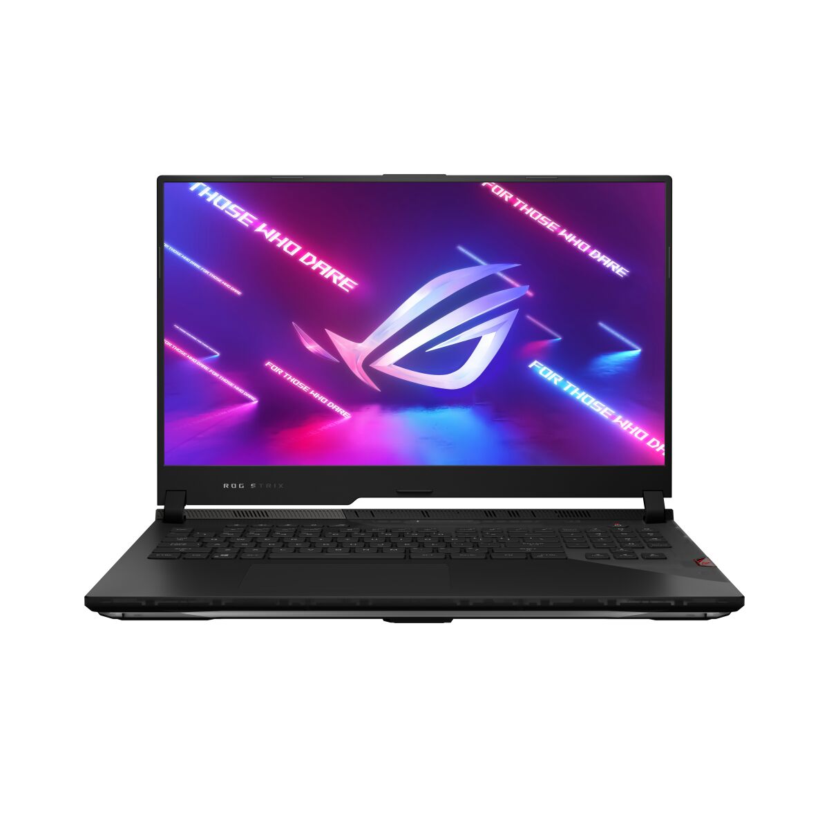 ASUS ROG Strix SCAR 17 inch 300hz Ryzen 9 5900HX RTX 3080 16GB RGB ultra powerful gaming laptop