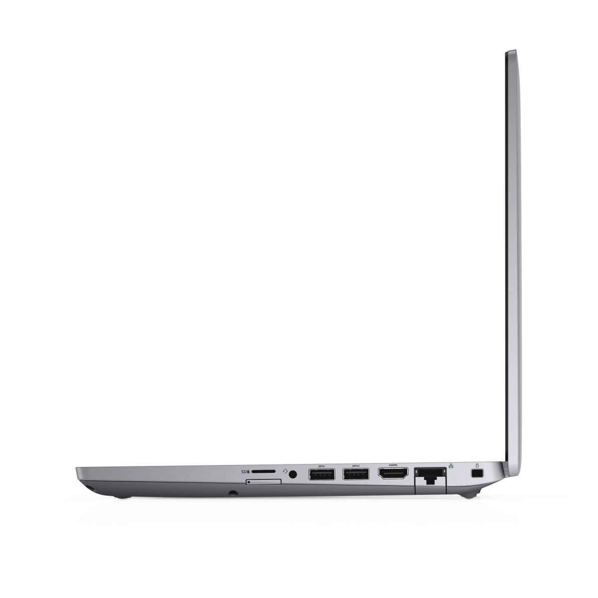 Dell Latitude 5411 Intel core i7 10th H series