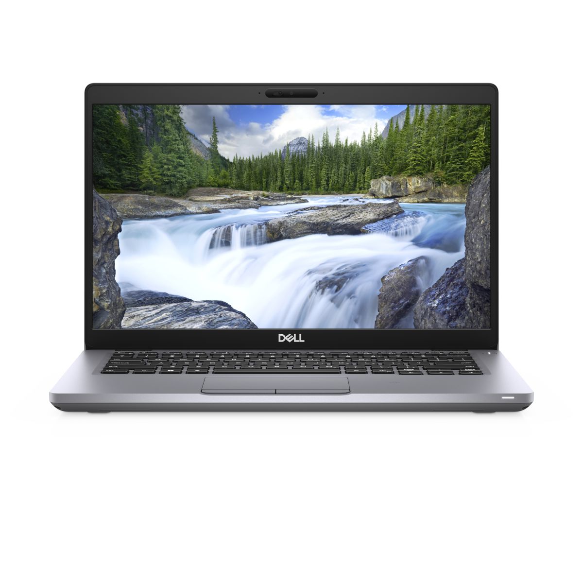 Dell Latitude 5411 Intel core i7 10th H series