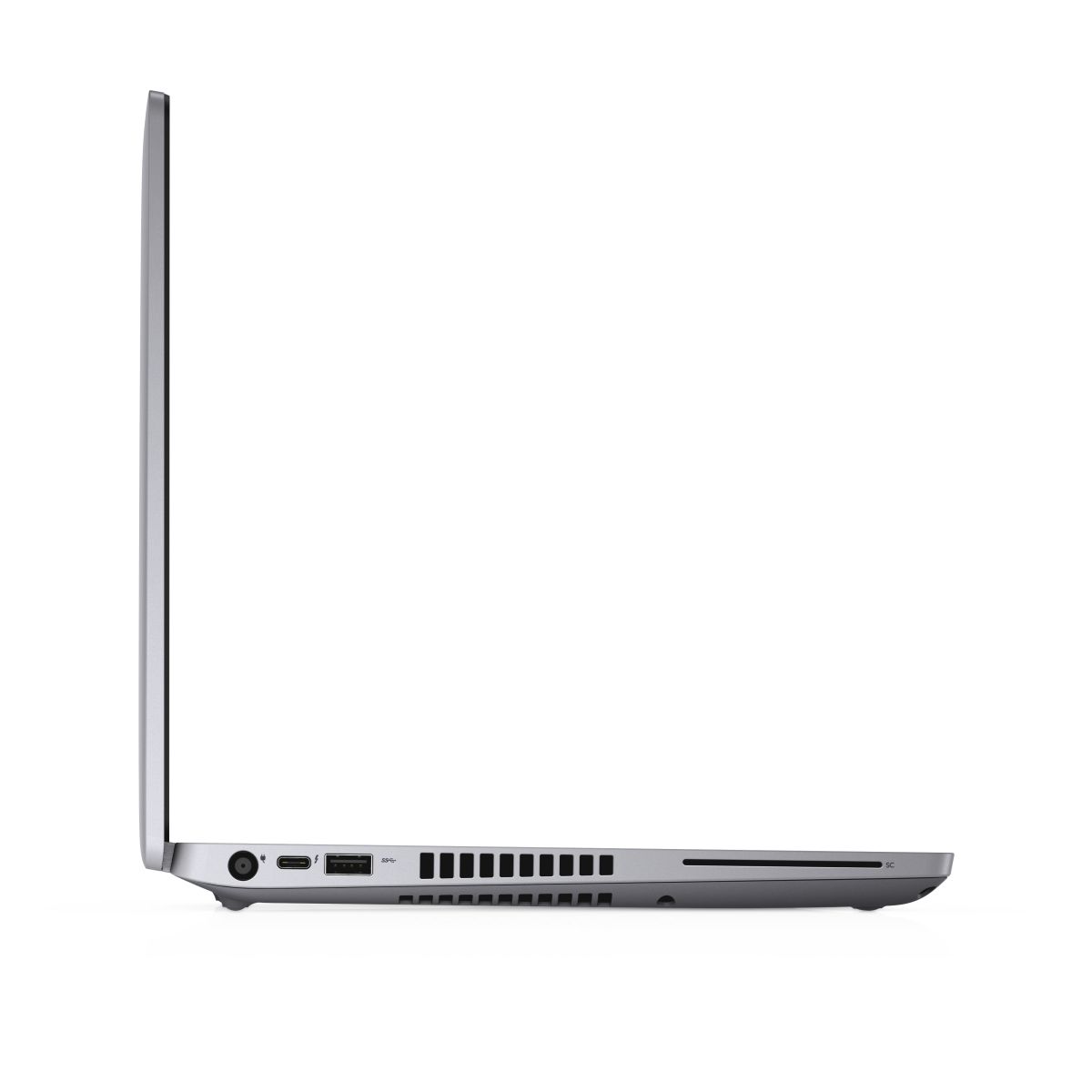Dell Latitude 5411 Intel core i7 10th H series