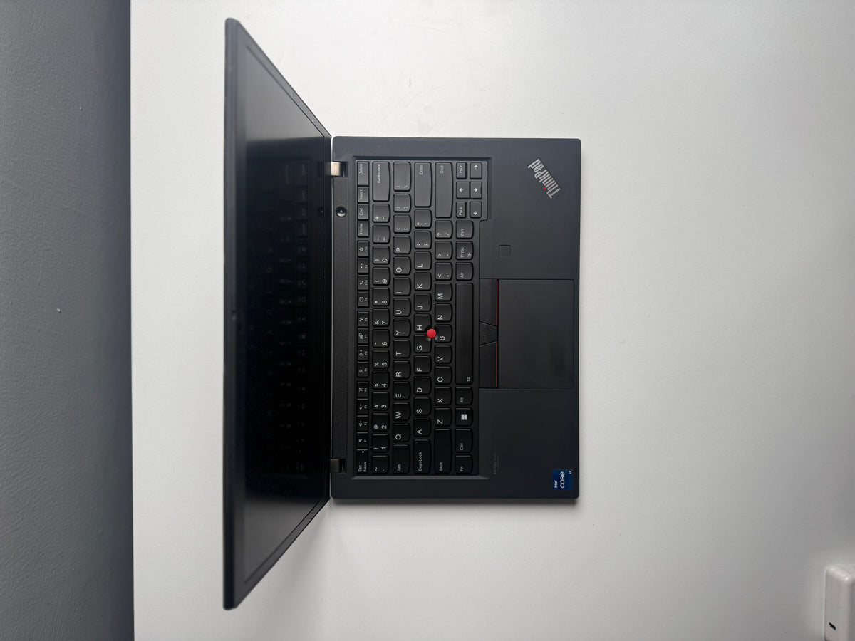 Laptop