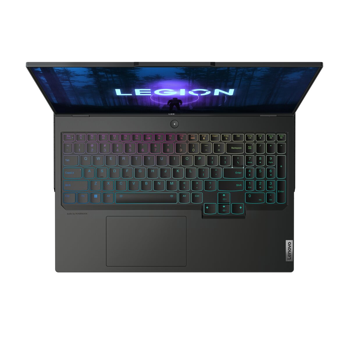Lenovo Legion Pro