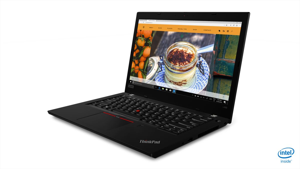 Lenovo THINKPAD L480 Intel Core i5 8TH GEN USA STOCK