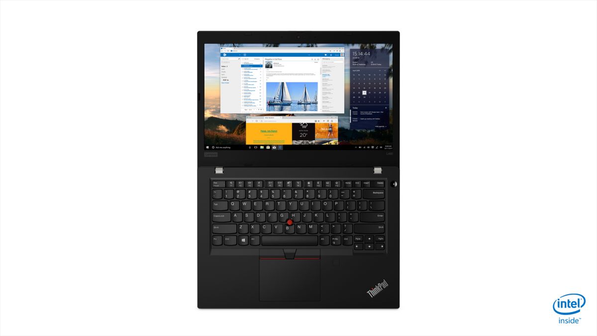 Lenovo THINKPAD L480 Intel Core i5 8TH GEN USA STOCK