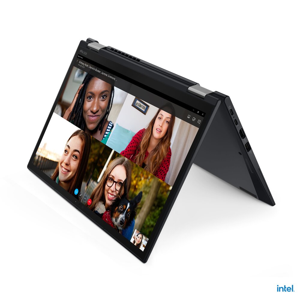 Lenovo Yoga X13 - Top-Rated 2-in-1 Laptop for Ultimate Flexibility