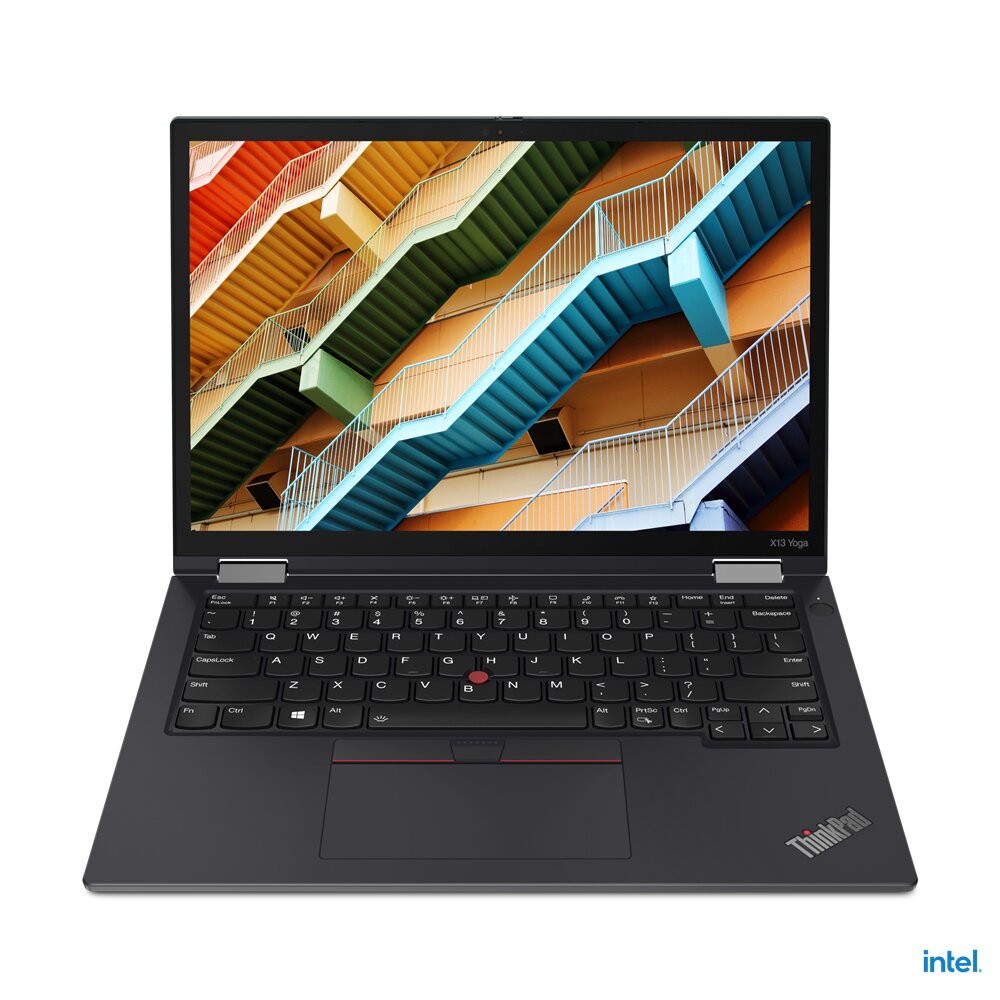 Lenovo Yoga X13 - Top-Rated 2-in-1 Laptop for Ultimate Flexibility