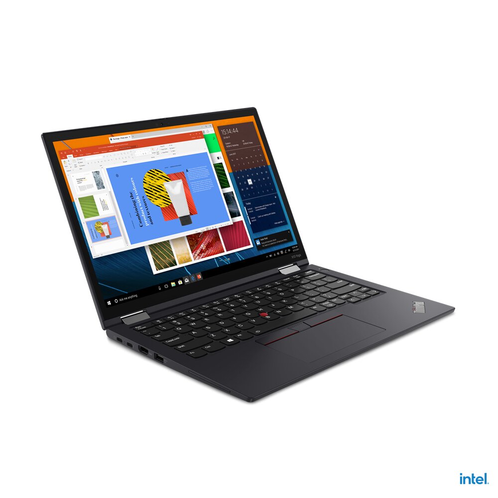 Lenovo Yoga X13 - Top-Rated 2-in-1 Laptop for Ultimate Flexibility
