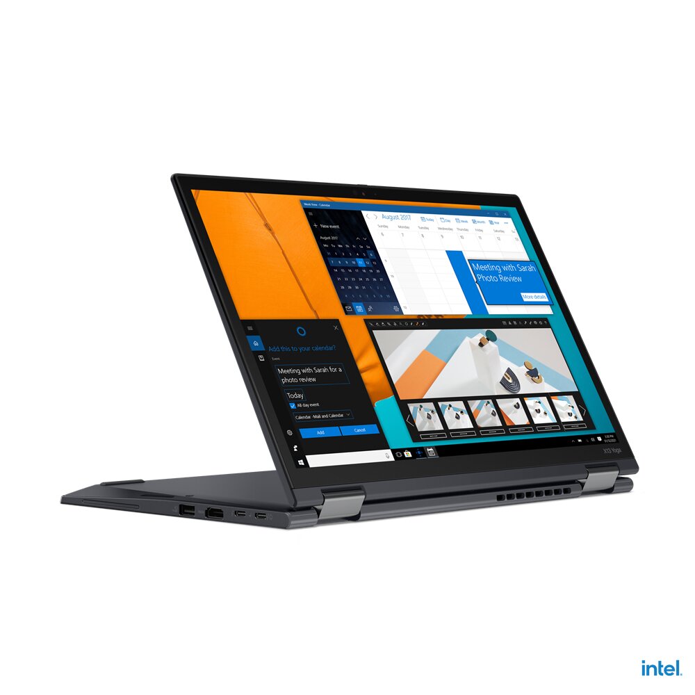 Lenovo Yoga X13 - Top-Rated 2-in-1 Laptop for Ultimate Flexibility