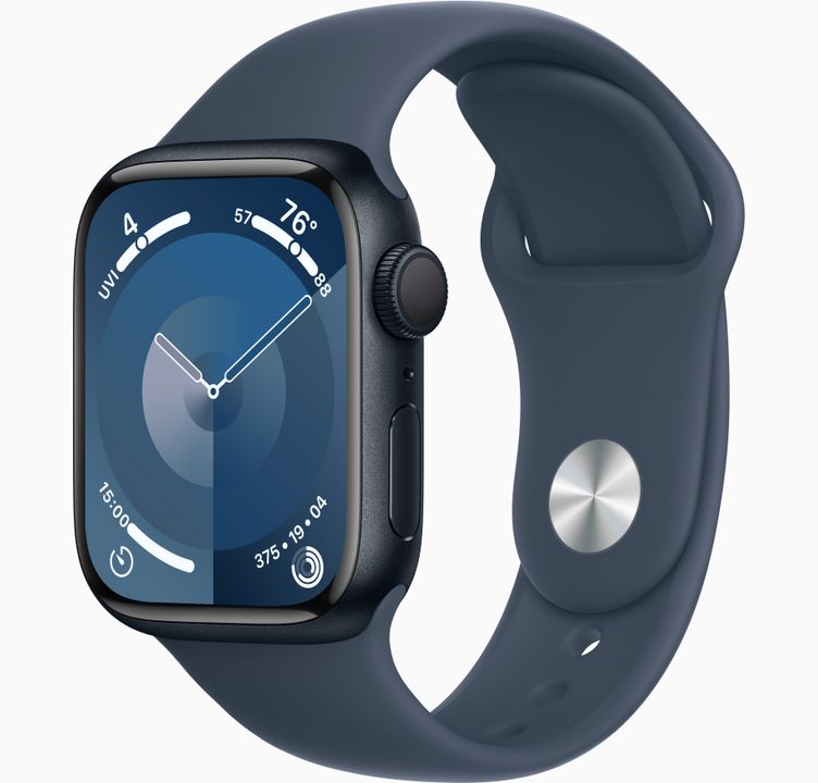 Apple Watch Series 9