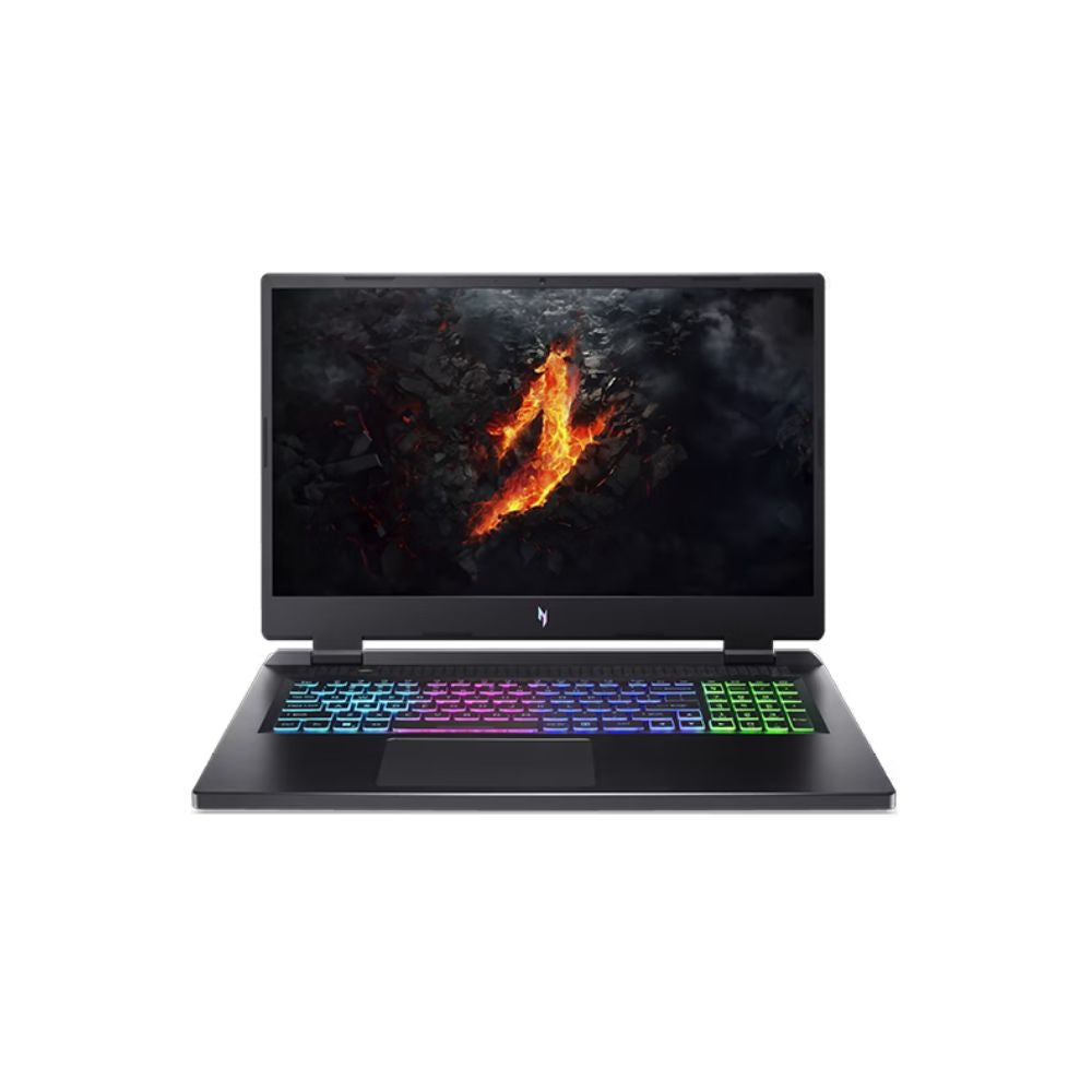 Acer Nitro 17 inch QHD 165hz Ryzen 7 5800H RTX 3080 8GB 32GB RAM 1TB NVMe