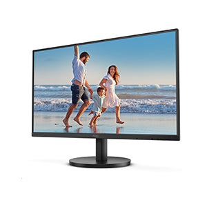 AOC 27" FHD Monitor