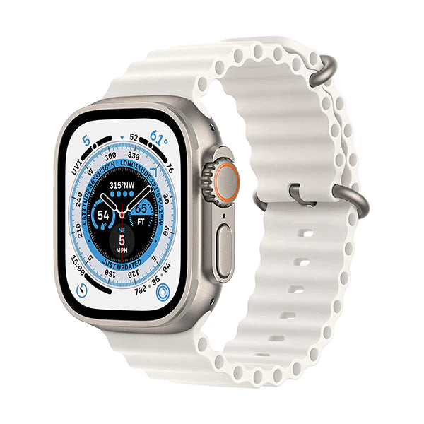 WOFARZ HW8 Ultra Max Smart Watch