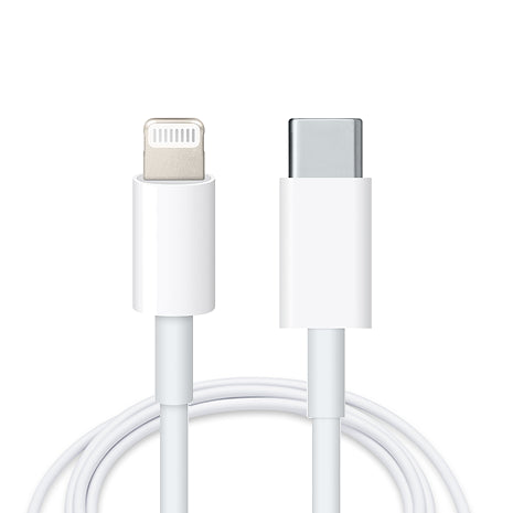 25W Fast iPhone Charger