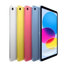 iPad 10 Wi-fi