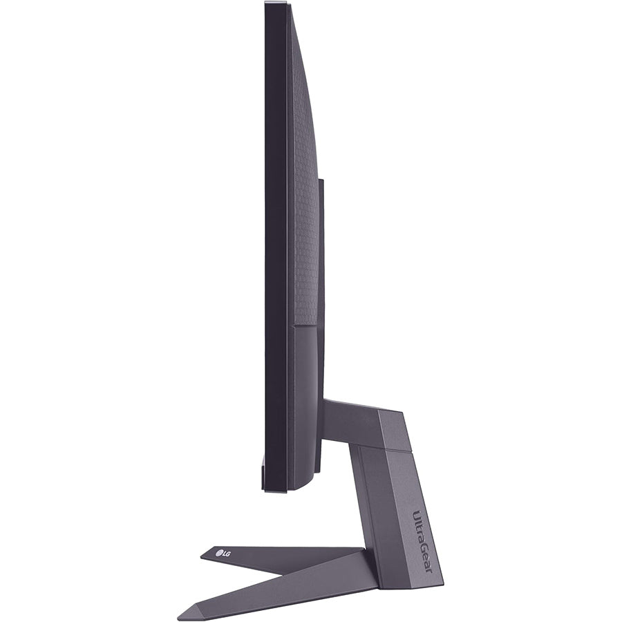 LG 24GS50F-B 24" 1ms 180Hz Gaming Monitor