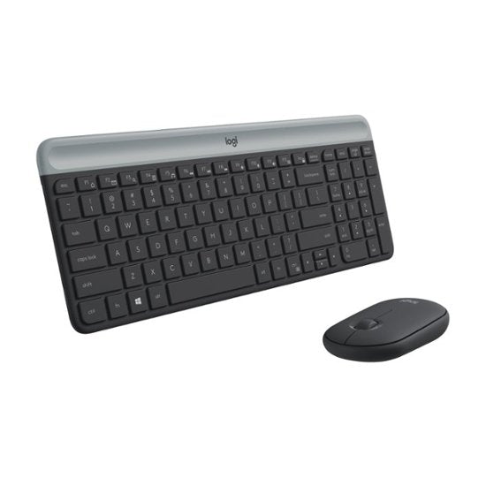 Logitech MK340