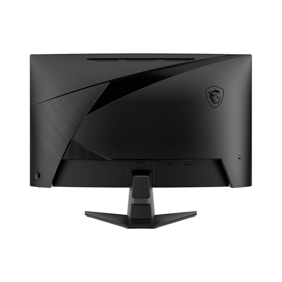 MSI MAG 27" Curved Gaming Monitor