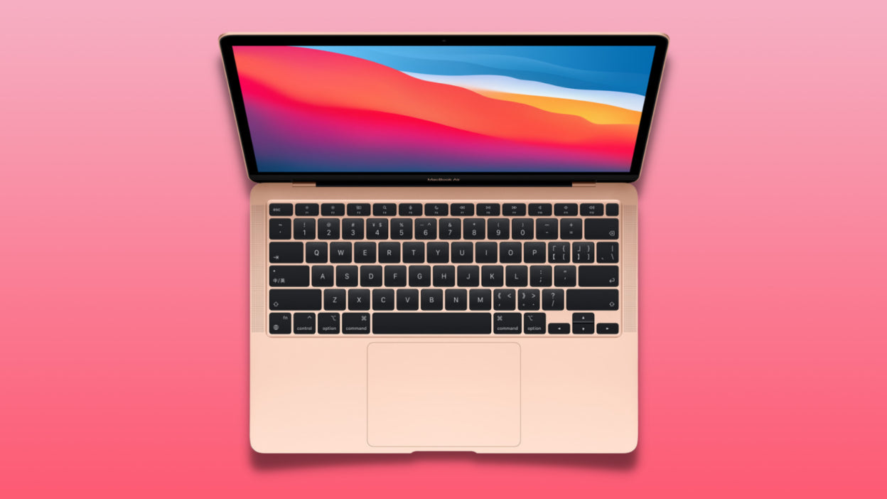 New Apple MacBook Air M1 Sealed