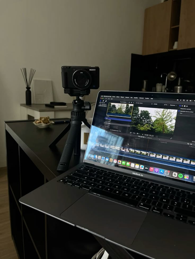 Video Editors