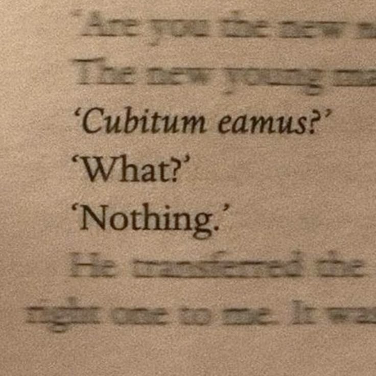Literature