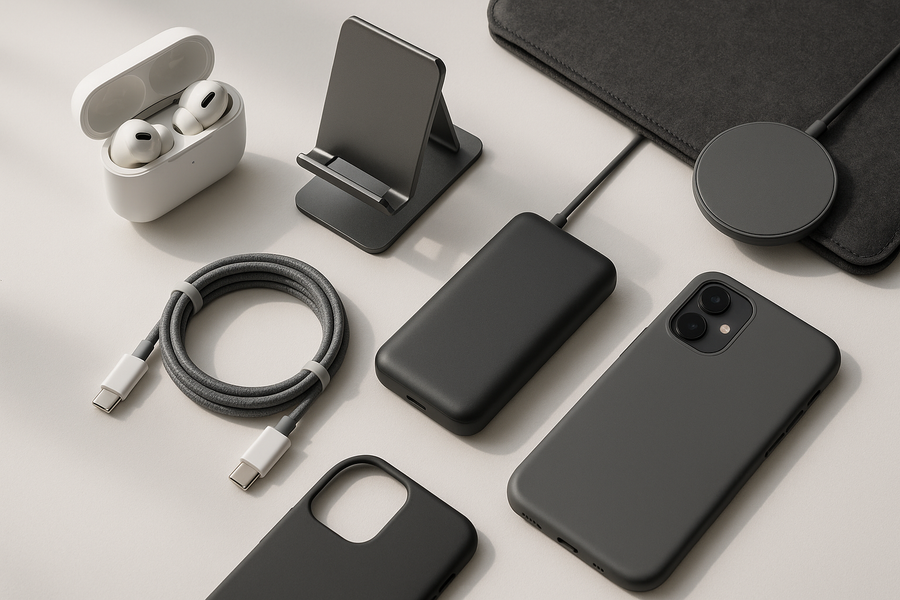Accessories