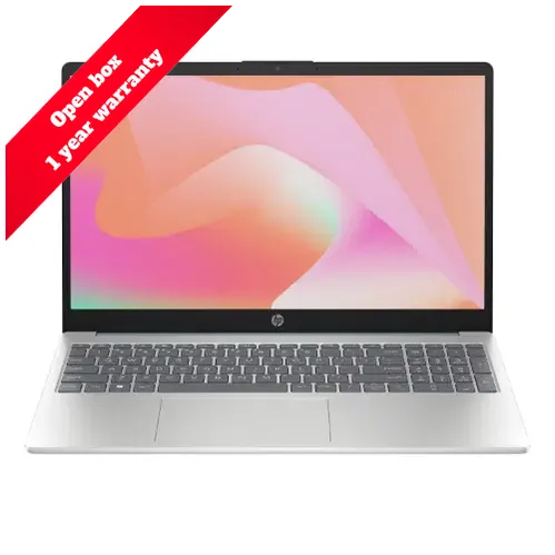 HP Laptop 15" Ultra 7 155H 16GB/512GB Windows 11