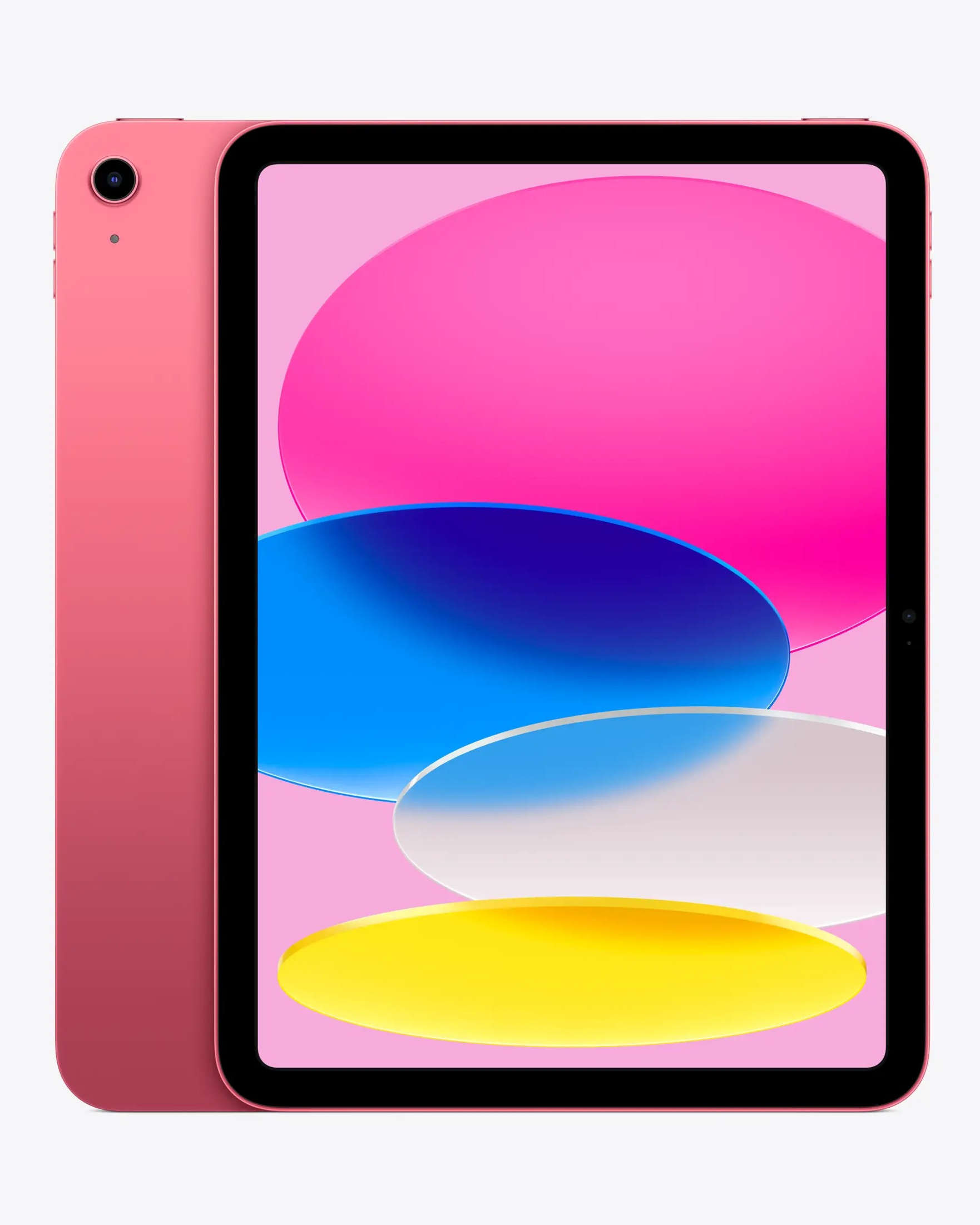 Sleek Apple iPad 11th Generation - Power Meets Portability