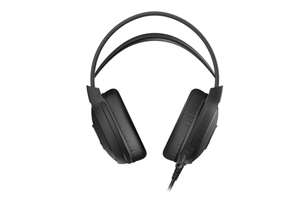 A4 TECH FH300U  Neon Illuminate USB Stereo Headset