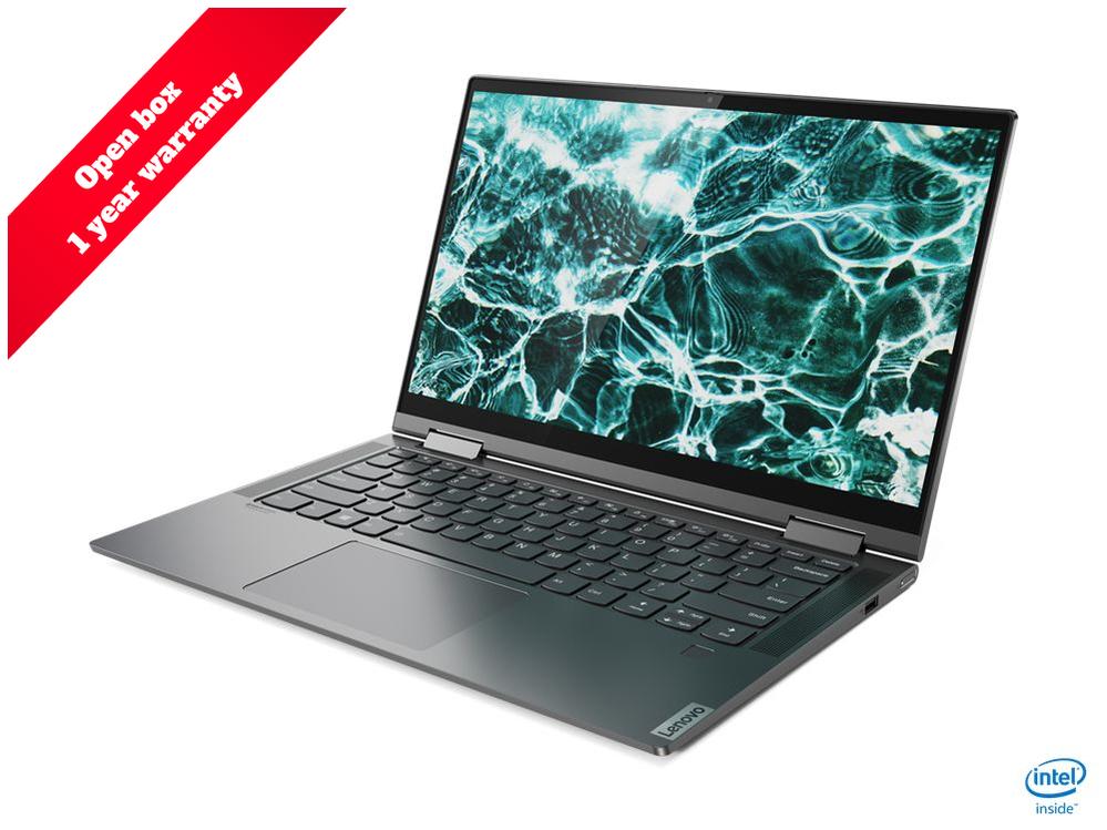 Lenovo Yoga C740 Intel Core i5-10510U