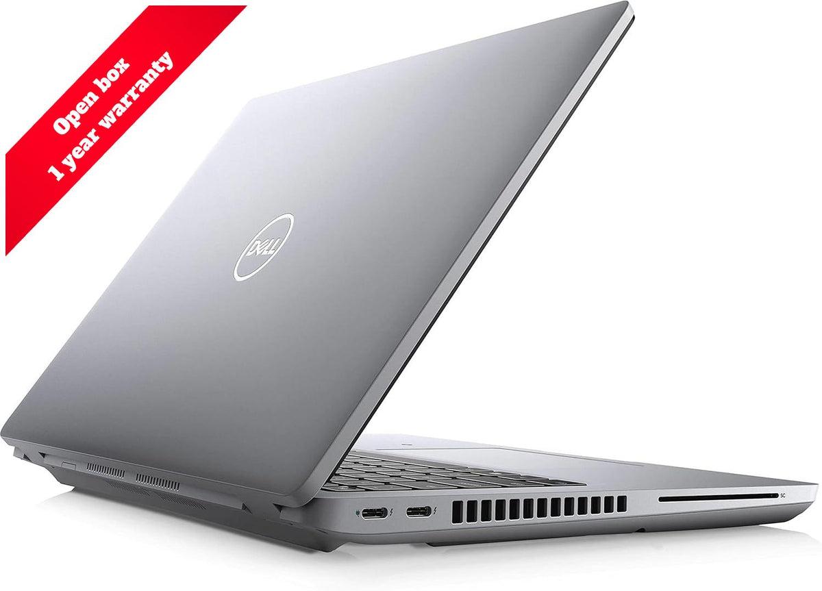 Dell Latitude 5421 Intel Core i7-11850 + 2GB Nvidia