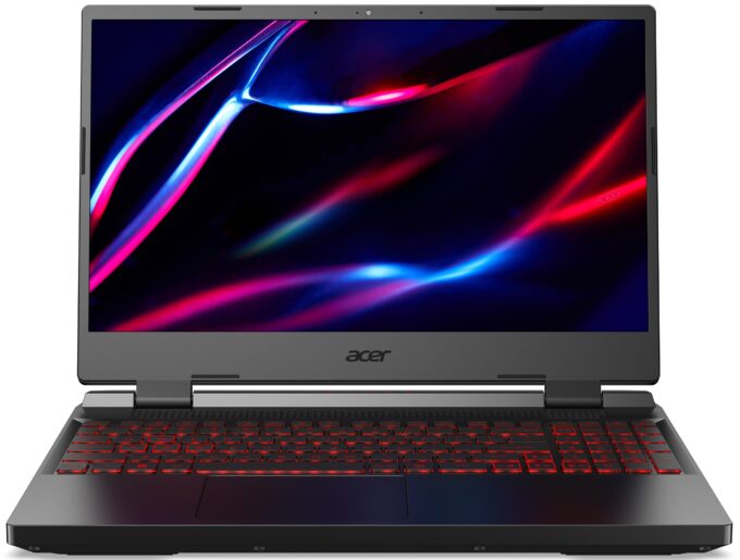Acer Nitro 5 17 inch 144hz i7 11th gen RTX 3060 6GB Gaming laptop (2021-2022)