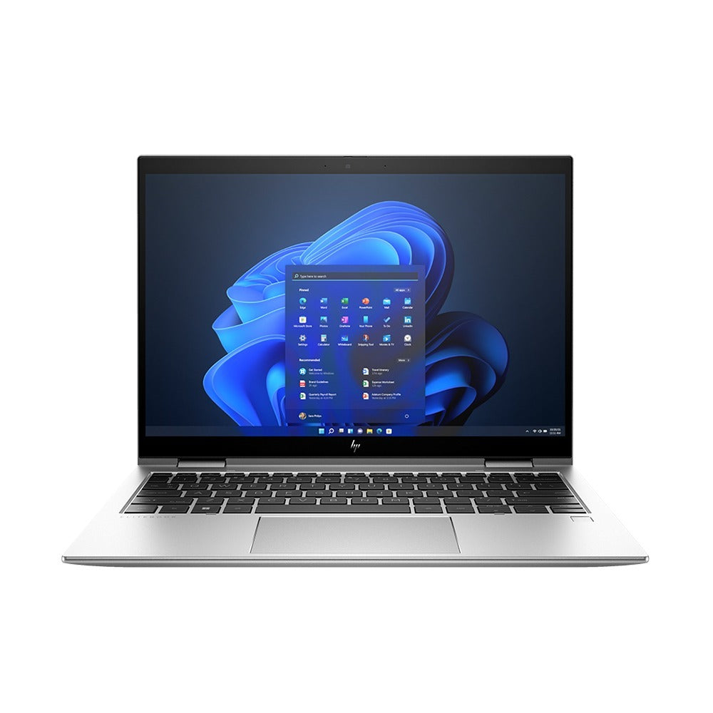 HP ELITEBOOK 830 x360 G7 2020 MODEL TOUCH AND FLIP USA stock