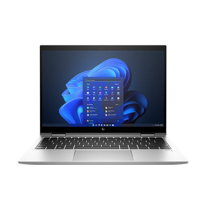 HP ELITEBOOK 830 x360 G7 2020 MODEL TOUCH AND FLIP USA stock