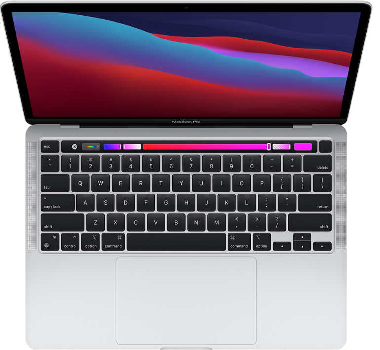 MacBook Pro M1 New