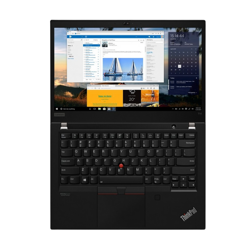 Lenovo ThinkPad T14 Gen 2 i7 11th gen