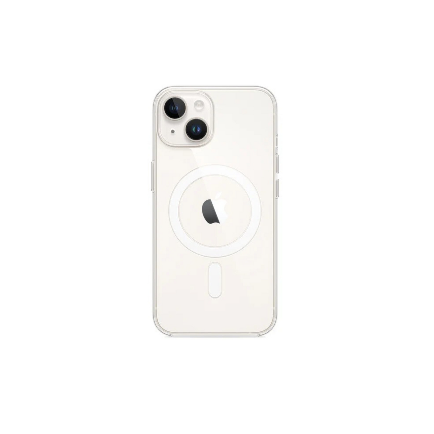 Magsafe cover