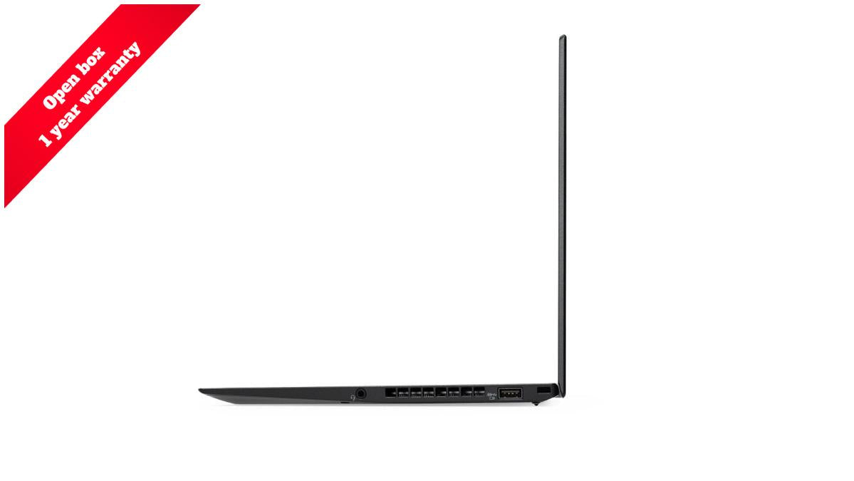 lenovo ThinkPad X1 carbon core i7