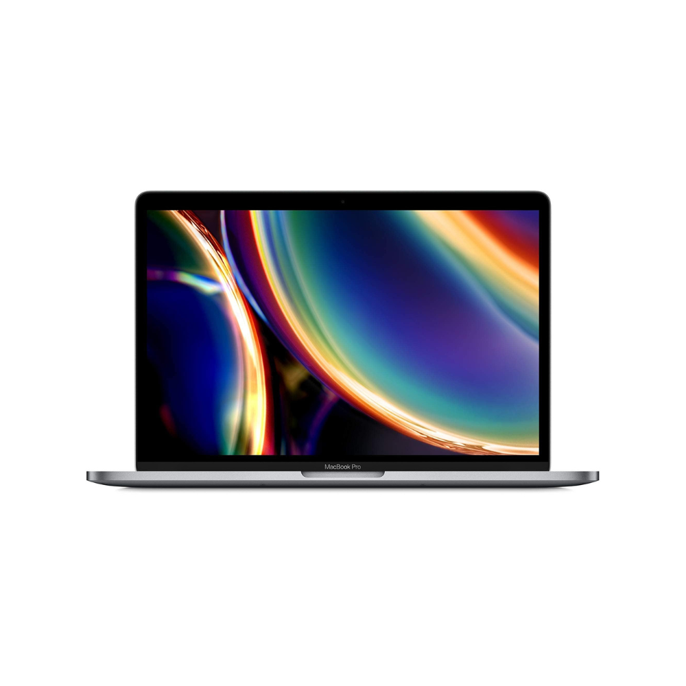 MacBook Pro 2020 Touchbar+touchID  core i7 16/512 reliable, all day battery and AI ready
