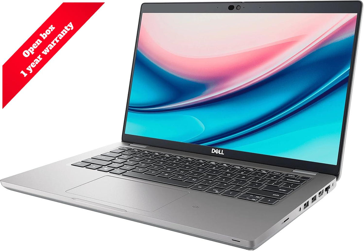 Dell Latitude 5421 Intel Core i7-11850 + 2GB Nvidia
