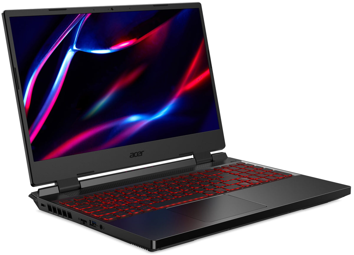 Acer Nitro 5 17 inch 144hz i7 11th gen RTX 3060 6GB Gaming laptop (2021-2022)