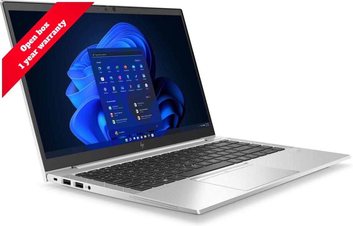 HP ELITEBOOK 845 G8  Ryzen 5 Pro AI 14