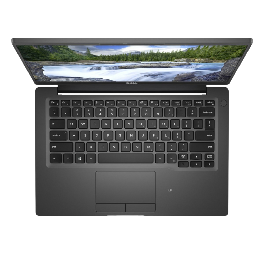 Dell Latitude 7400 i7 8th gen 14 inch Laptop