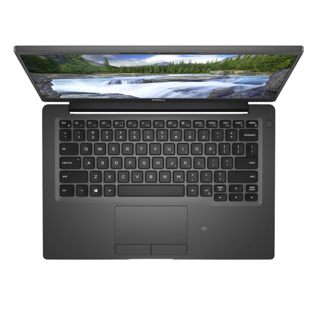 Dell Latitude 7400 i7 8th gen 14 inch Laptop