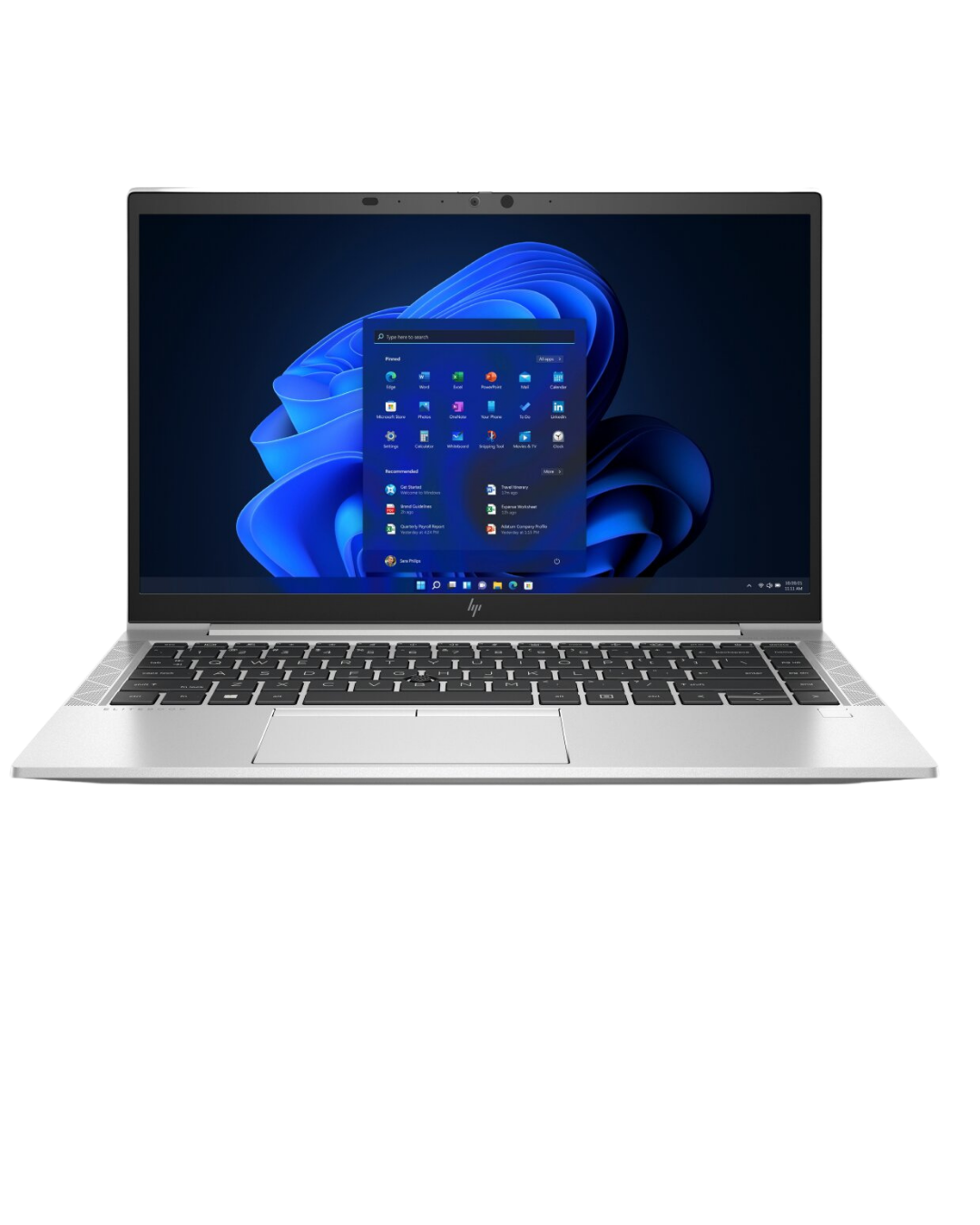 HP ELITEBOOK 845 G8  Ryzen 7 Pro AI 14